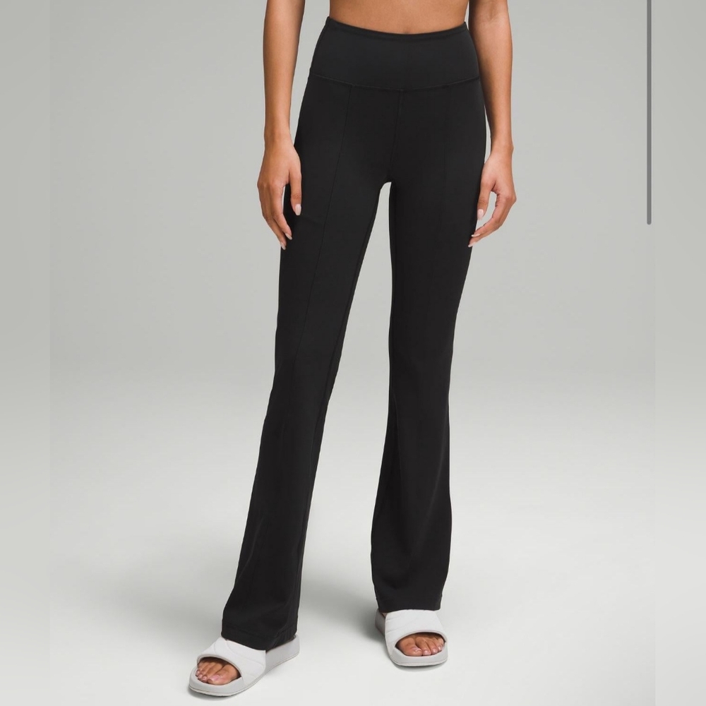 Lululemon Groove Pants size 4